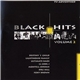 Various - Black Hits Volume 2