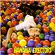 Banana Erectors - Fed Up With High School Days