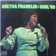 Aretha Franklin - Soul '69