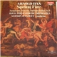 Arnold Bax - Royal Philharmonic Orchestra, Vernon Handley - Spring Fire / Symphonic Scherzo • Northern Ballad No. 2