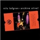 Nils Lofgren - Archive Alive