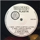 Various - Wanted Plastik