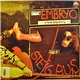 Embryo Featuring Jimmy Jackson - Steig Aus