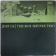 The Roy Haynes Trio - Just Us