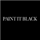 Tube-Tech - Paint It Black