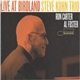 Steve Kuhn Trio - Live At Birdland