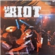 H.P. Riot - H. P. Riot