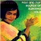 Various - Folk And Pop Sounds Of Sumatra Vol.2