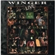 Winger - Live