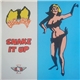 The Guana Batz - Shake It Up