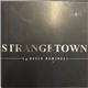 David Ramirez - Strangetown