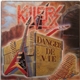 Killers - Danger De Vie