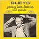 Jerry Lee Lewis And Friends - Duets