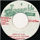 Alton Ellis / The Paragons - Duke Of Earl / Riding High