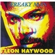 Leon Haywood - Freaky Man