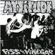 Attitude - Piss And Vinegar