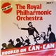 Louis Clark Conducting The Royal Philharmonic Orchestra - Hooked On A Can Can