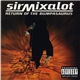 Sir Mix-A-Lot - Return Of The Bumpasaurus