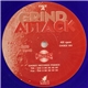 Grind Attack - Restricted Area EP