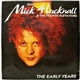 Mick Hucknall & The Frantic Elevators - Simply Mick Hucknall & The Frantic Elevators (The Early Years)