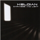 Keldian - Darkness And Light