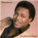 George Benson - Turn Your Love Around