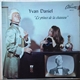 Yvan Daniel - Le Prince De La Chanson