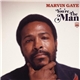 Marvin Gaye - You're The Man