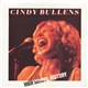 Cindy Bullens - High School History