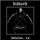 Disturd - Isolation...