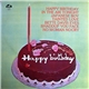 Unknown Artist - Happy Birthday