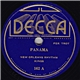 New Orleans Rhythm Kings - Panama / Jazz It Blues