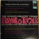 Ferrante & Teicher - The World's Greatest Themes