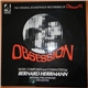 Bernard Herrmann - Obsession (The Original Soundtrack Recording)