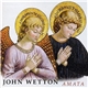 John Wetton - Amata