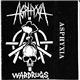 Asphyxia - Wardrugs.