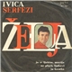 Ivica Šerfezi - Želja