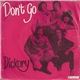 Dickory - Don't Go