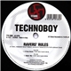 Technoboy - Ravers' Rules