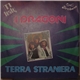 I Dragoni - Terra Straniera