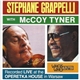 Stephane Grappelli With McCoy Tyner - Live In Warsaw