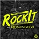 Niels Van Gogh - RockIt