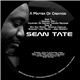 Sean Tate - A Matter Of Creation