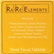 Omar Faruk Tekbilek - Rare Elements