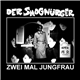 Der Smogwürger - Zwei Mal Jungfrau