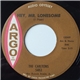 The Carltons - Hey, Mr. Lonesome