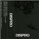 Dispro - Under The Flag Of Deception