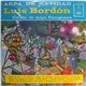 Luis Bordón - Arpa De Navidad