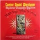 Cantor David Werdyger - Sings Skulaner Chassidic Nigunim