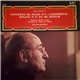 Beethoven / Friedrich Gulda - Orchestre de L'Opera de Vienne - Hans Swarowsky - Concerto De Piano N°5 